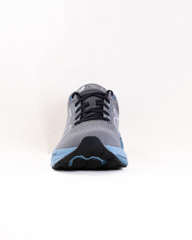 New Balance 860V14 (Men's) - Grey/Blue