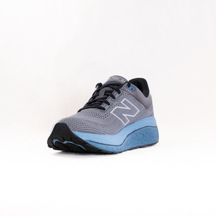 New Balance 860V14 (Men's) - Grey/Blue