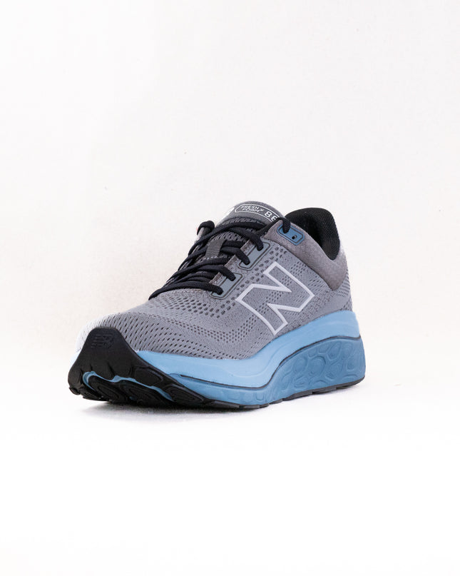 New Balance 860V14 (Men's) - Grey/Blue