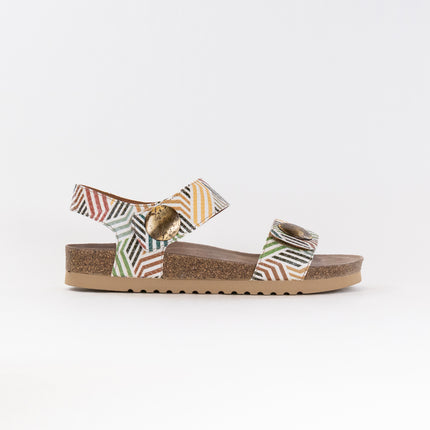 Taos Luckie (Women's) - Geometric Multi