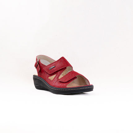 Fidelio Vienna Sandal (Women's) - Earth