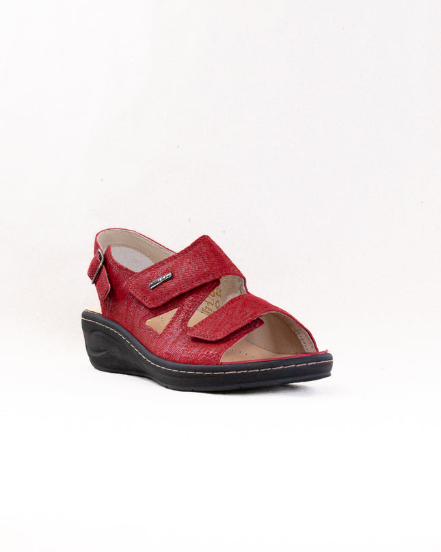 Fidelio Vienna Sandal (Women's) - Earth