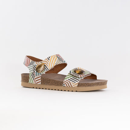 Taos Luckie (Women's) - Geometric Multi