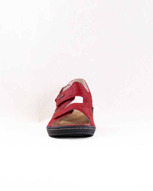 Fidelio Vienna Sandal (Women's) - Earth