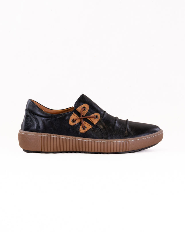 Spring Step Tavi (Women's) - Black