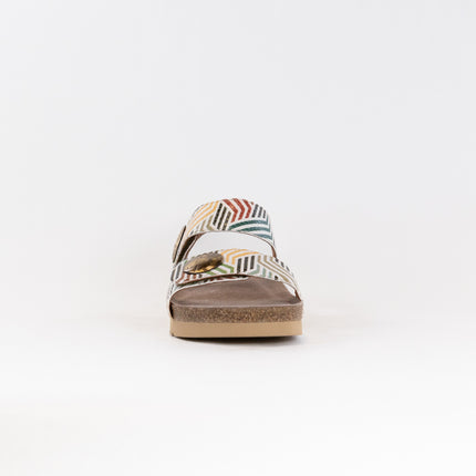 Taos Luckie (Women's) - Geometric Multi