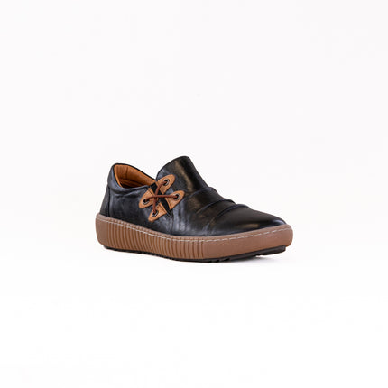 Spring Step Tavi (Women's) - Black