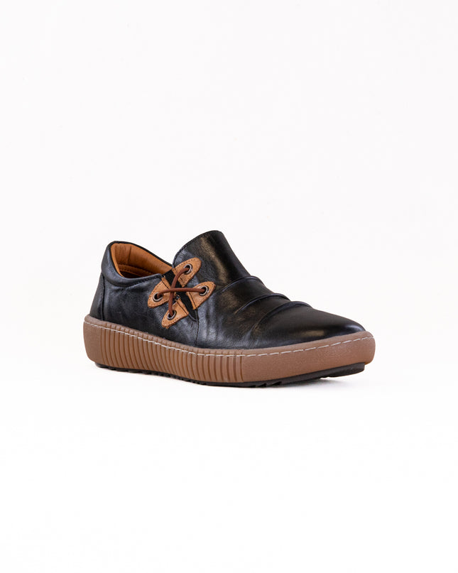Spring Step Tavi (Women's) - Black