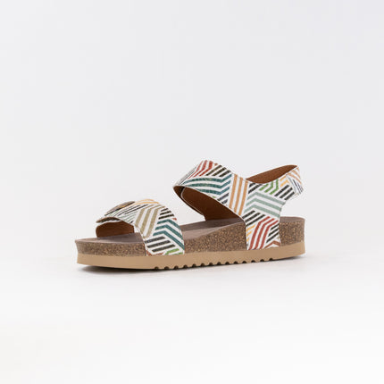 Taos Luckie (Women's) - Geometric Multi