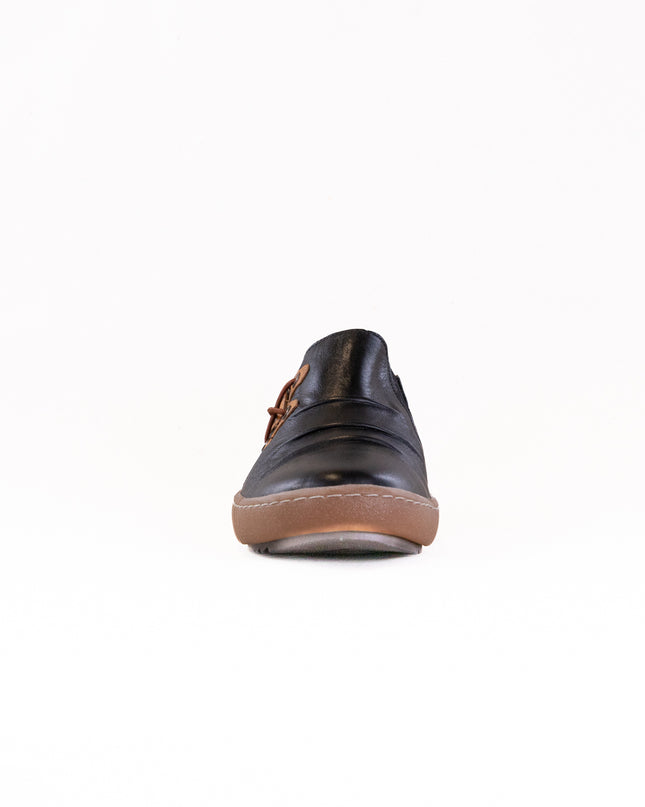 Spring Step Tavi (Women's) - Black