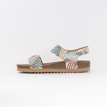 Taos Luckie (Women's) - Geometric Multi