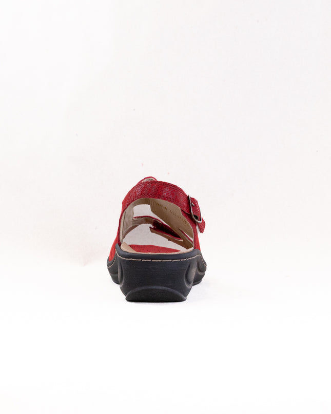 Fidelio Vienna Sandal (Women's) - Earth