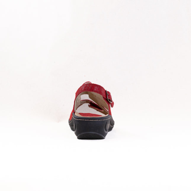 Fidelio Vienna Sandal (Women's) - Earth