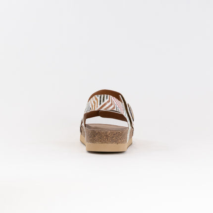 Taos Luckie (Women's) - Geometric Multi