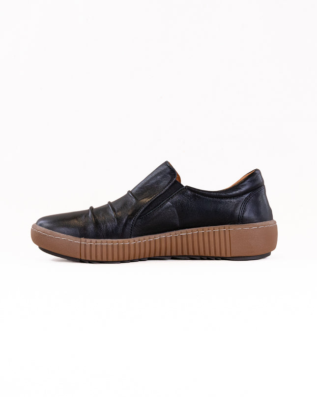 Spring Step Tavi (Women's) - Black