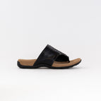 6 / BLACK