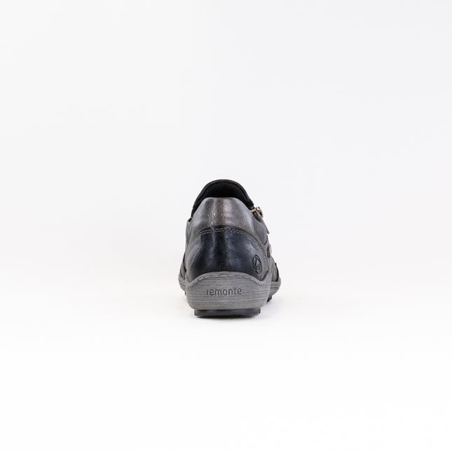 Remonte R1428 Liv (Women's) - Black