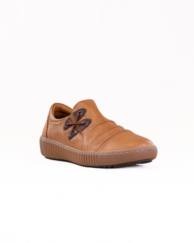 Spring Step Tavi (Women's) - Camel