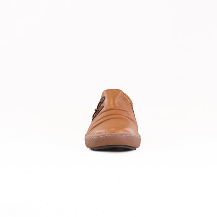 Spring Step Tavi (Women's) - Camel