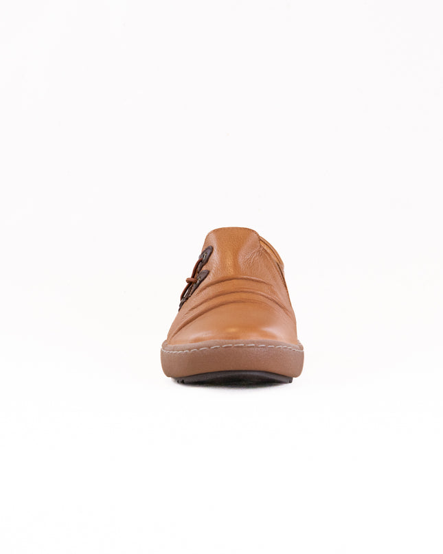 Spring Step Tavi (Women's) - Camel