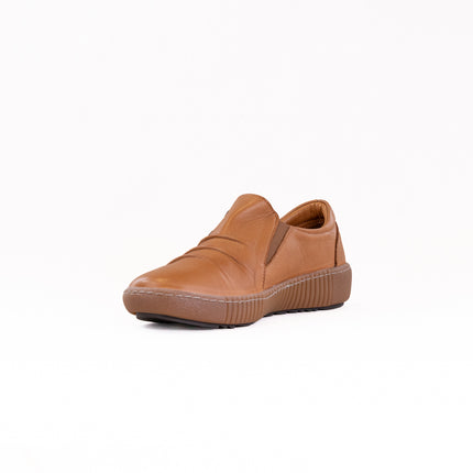 Spring Step Tavi (Women's) - Camel