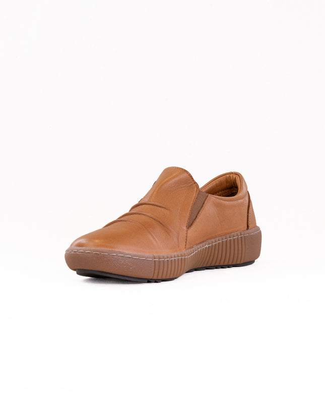 Spring Step Tavi (Women's) - Camel