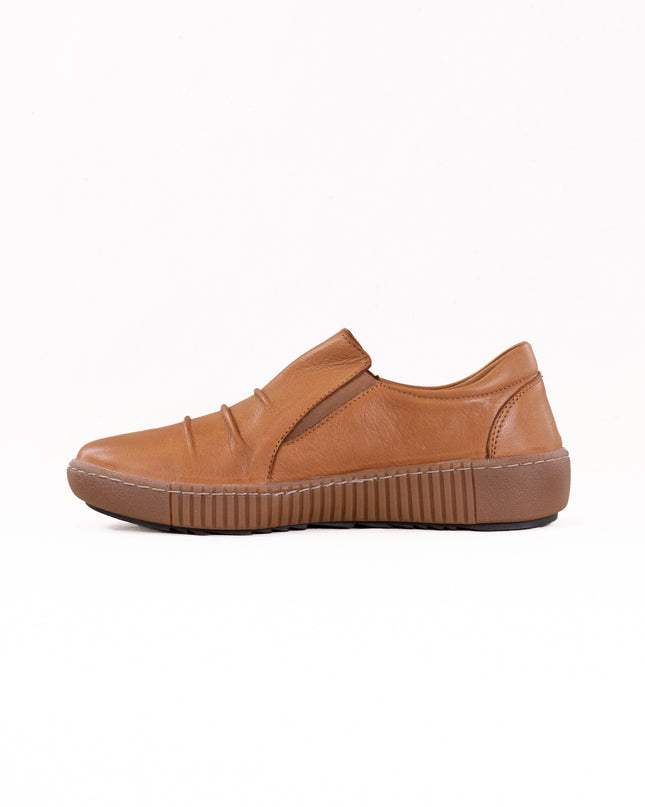 Spring Step Tavi (Women's) - Camel