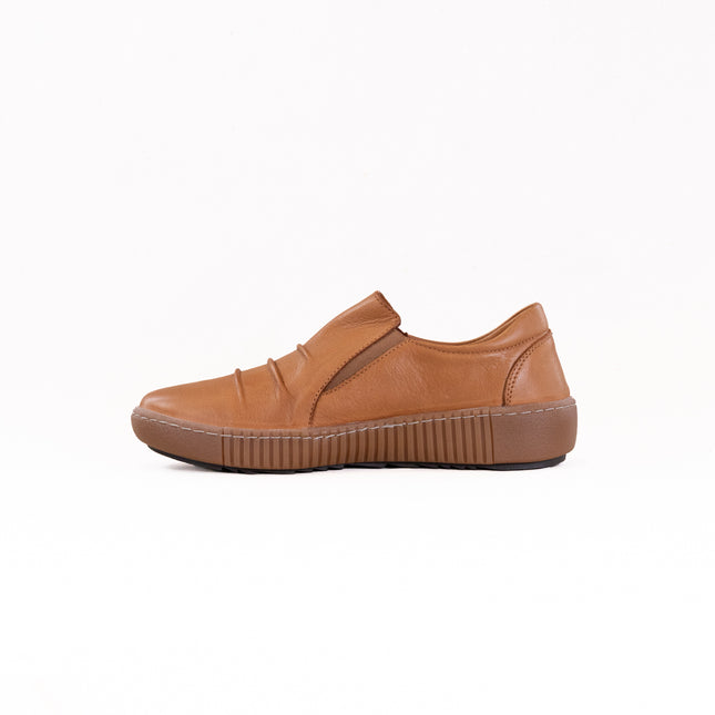 Spring Step Tavi (Women's) - Camel