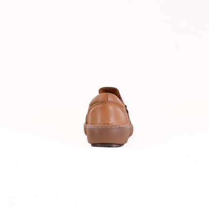 Spring Step Tavi (Women's) - Camel