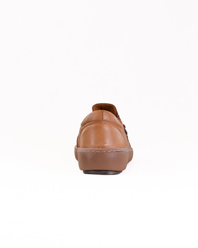 Spring Step Tavi (Women's) - Camel