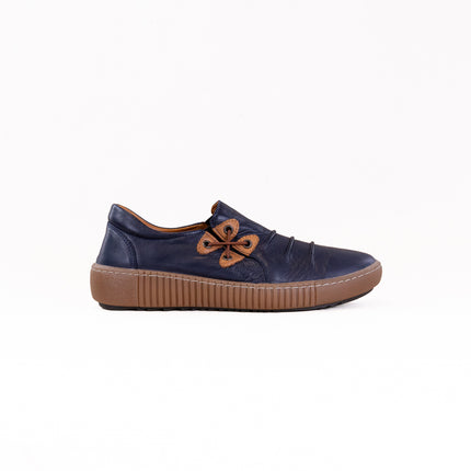 Spring Step Tavi (Women's) - Navy