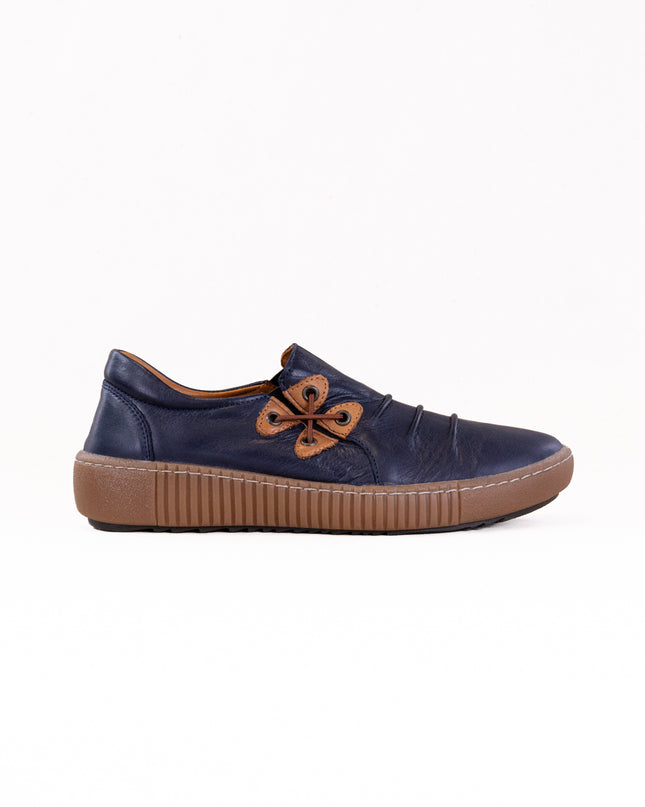 Spring Step Tavi (Women's) - Navy