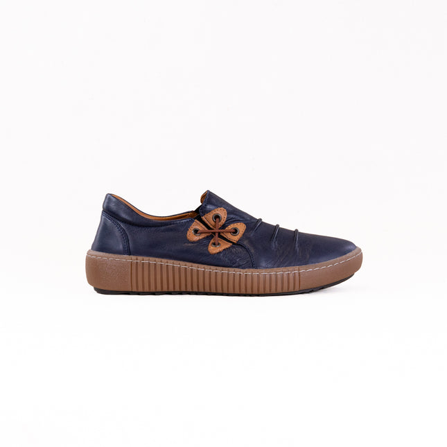 Spring Step Tavi (Women's) - Navy