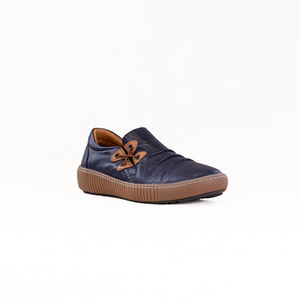 Spring Step Tavi (Women's) - Navy