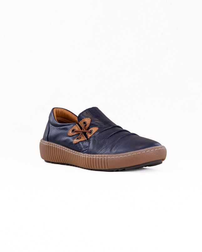 Spring Step Tavi (Women's) - Navy