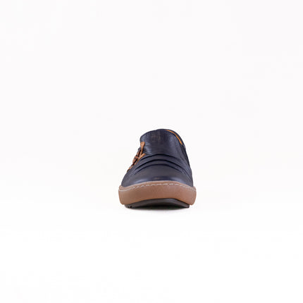 Spring Step Tavi (Women's) - Navy