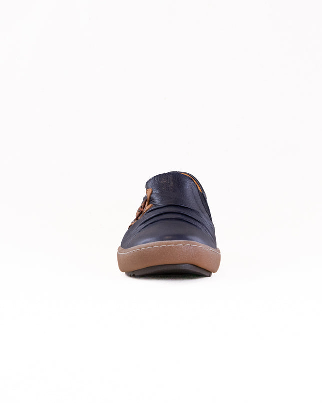 Spring Step Tavi (Women's) - Navy