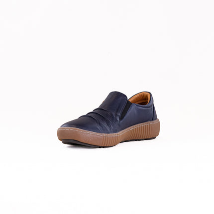 Spring Step Tavi (Women's) - Navy