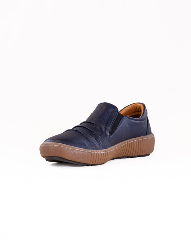 Spring Step Tavi (Women's) - Navy