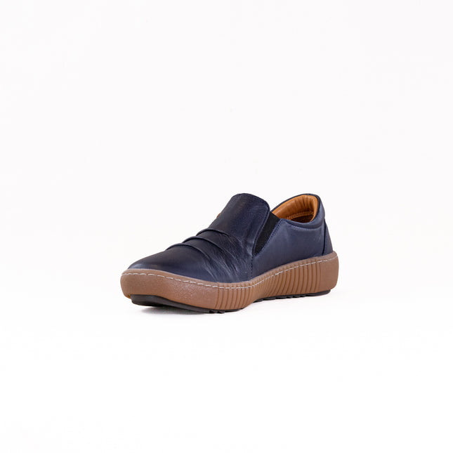 Spring Step Tavi (Women's) - Navy