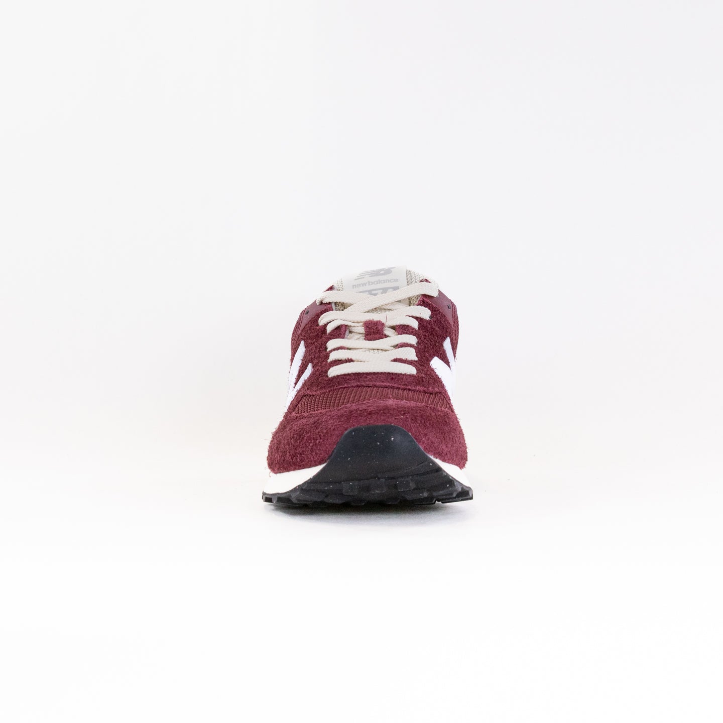 New Balance 574 (UNISEX) - Crimson