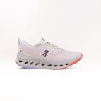 6 / Medium (B) / IVORY/SALMON