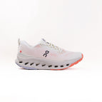 6 / Medium (B) / IVORY/SALMON