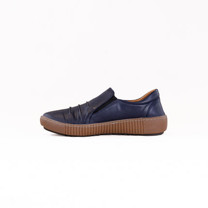 Spring Step Tavi (Women's) - Navy