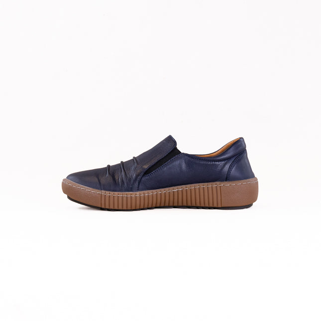 Spring Step Tavi (Women's) - Navy