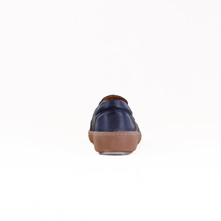 Spring Step Tavi (Women's) - Navy