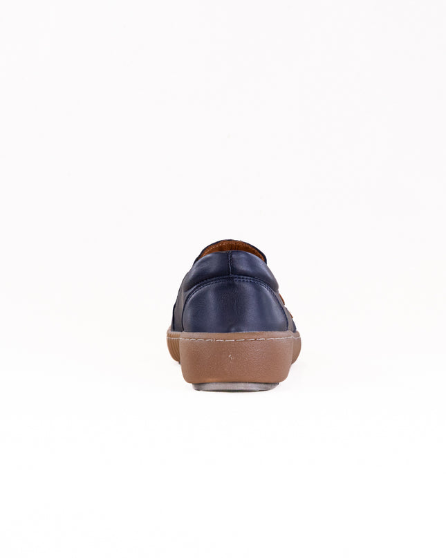 Spring Step Tavi (Women's) - Navy