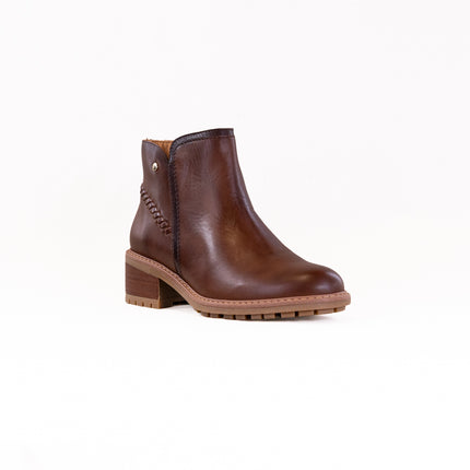 Pikolinos Medina W0D-8871 (Women's) - Cuero Leather