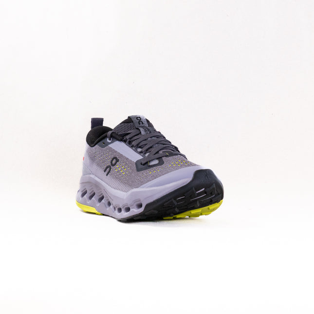 On Cloudsurfer Trail 2 (Women's) - Iron/Lilac