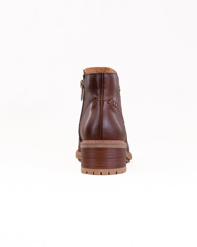 Pikolinos Medina W0D-8871 (Women's) - Cuero Leather